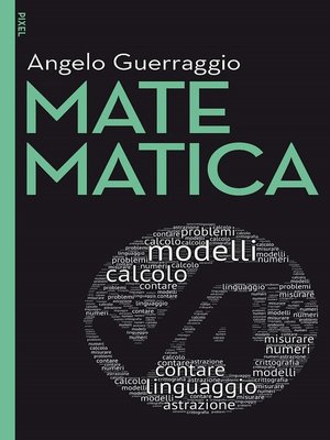 cover image of Matematica--II edizione